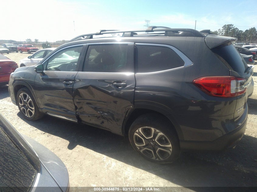 2023 SUBARU ASCENT LIMITED - 4S4WMANDXP3432096