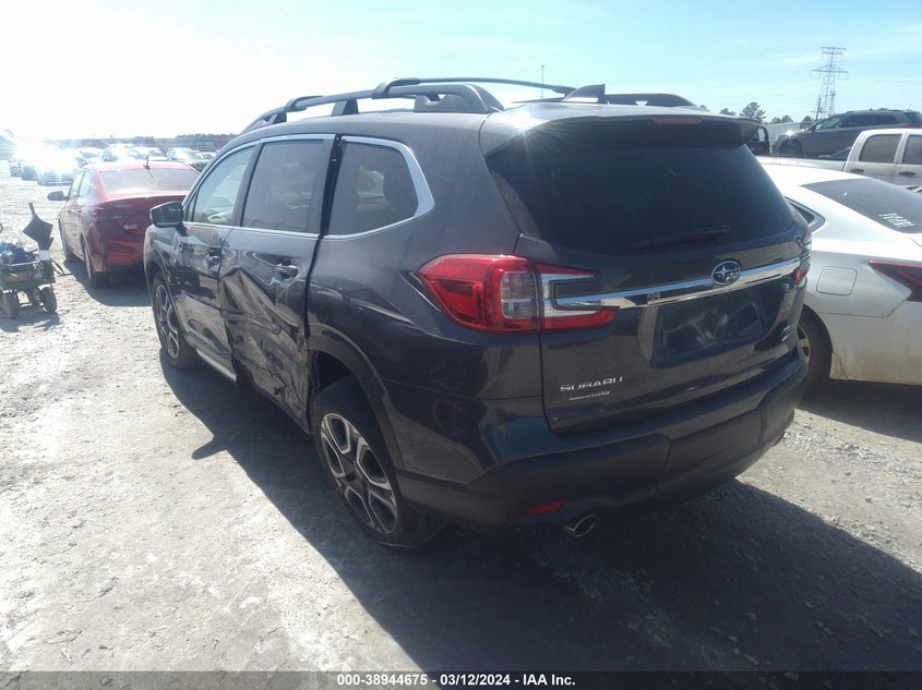 2023 SUBARU ASCENT LIMITED - 4S4WMANDXP3432096