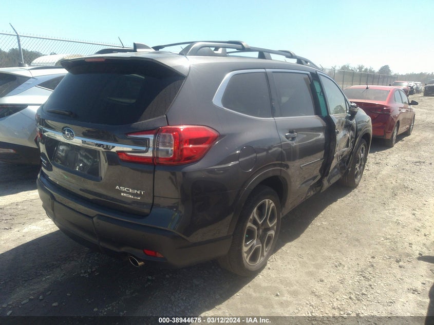 2023 SUBARU ASCENT LIMITED - 4S4WMANDXP3432096