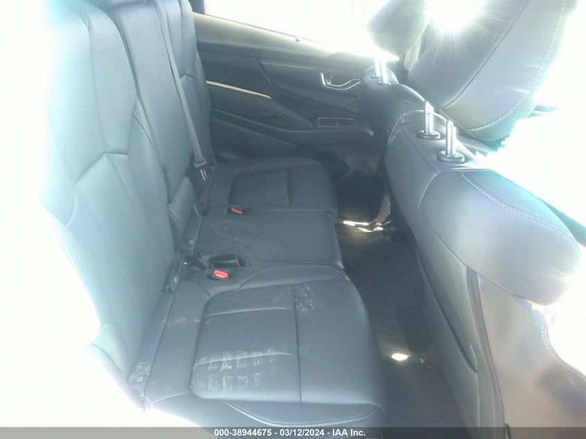 2023 SUBARU ASCENT LIMITED - 4S4WMANDXP3432096