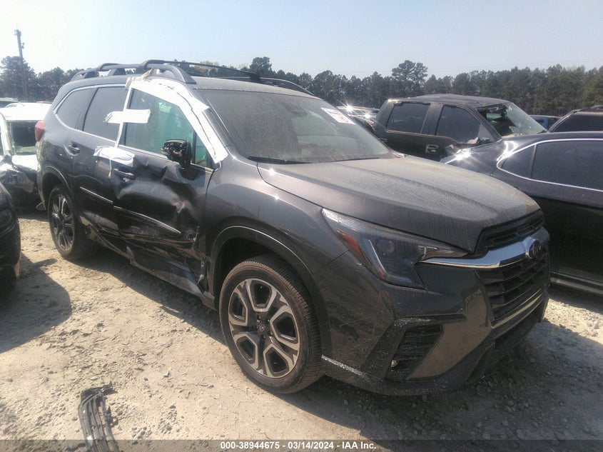 2023 Subaru Ascent Limited 8-Passenger VIN: 4S4WMANDXP3432096 Lot: 38944675