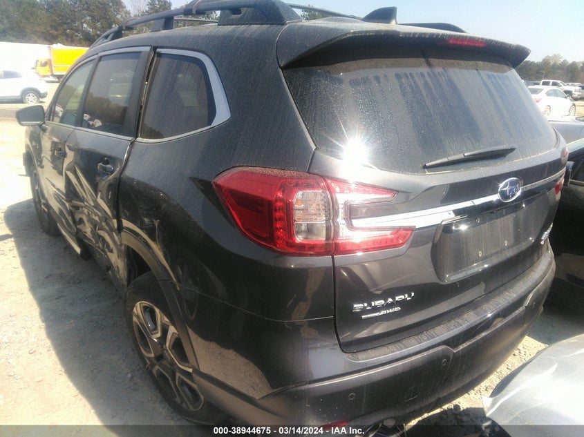 2023 Subaru Ascent Limited 8-Passenger VIN: 4S4WMANDXP3432096 Lot: 38944675