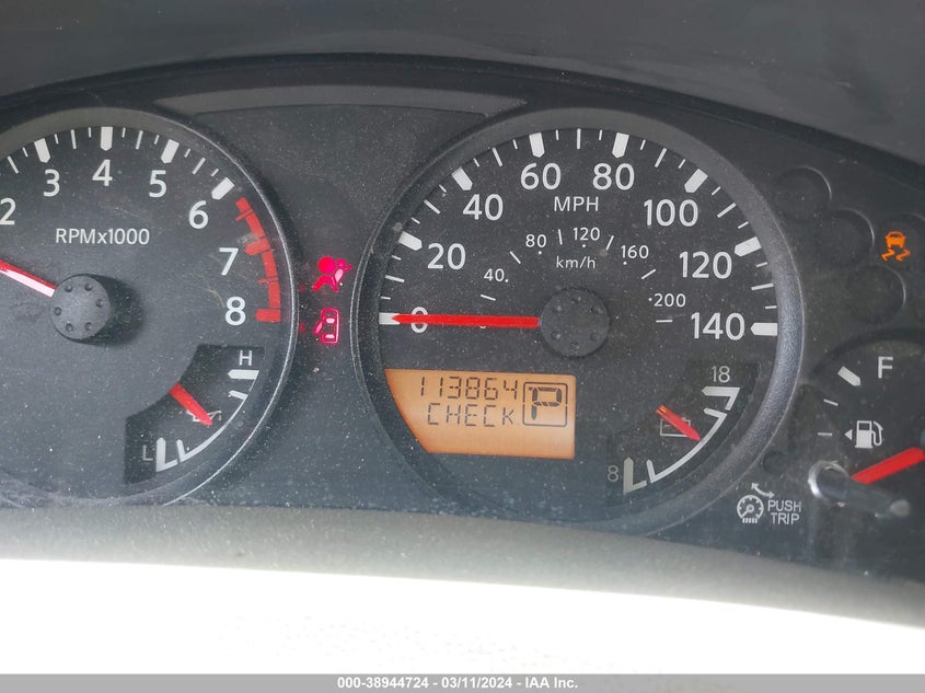 2016 NISSAN FRONTIER SV - 1N6AD0ER6GN795484