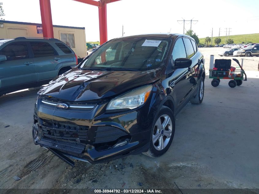 2013 Ford Escape Se VIN: 1FMCU0G99DUD53675 Lot: 38944792