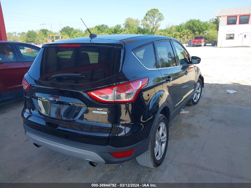 2013 Ford Escape Se VIN: 1FMCU0G99DUD53675 Lot: 38944792