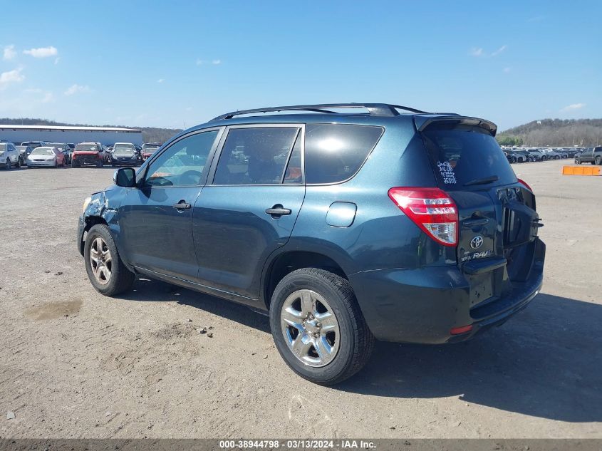 JTMBF4DV2AD029952 2010 Toyota Rav4