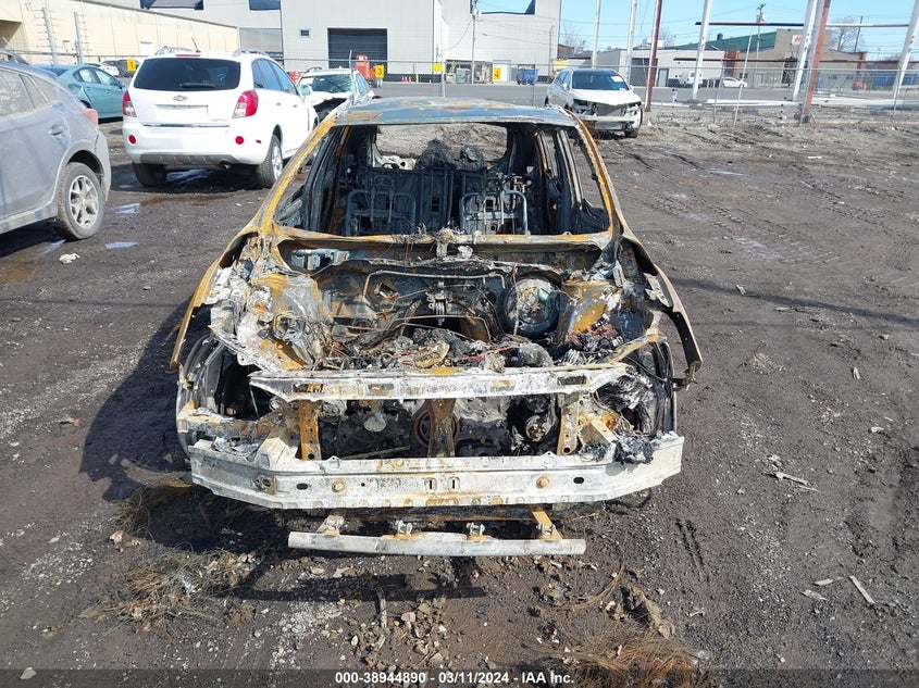 VIN JF2GTABC4JH342428 2018 SUBARU CROSSTREK 2.0I PREMIUM