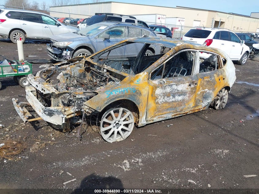 VIN JF2GTABC4JH342428 2018 SUBARU CROSSTREK 2.0I PREMIUM
