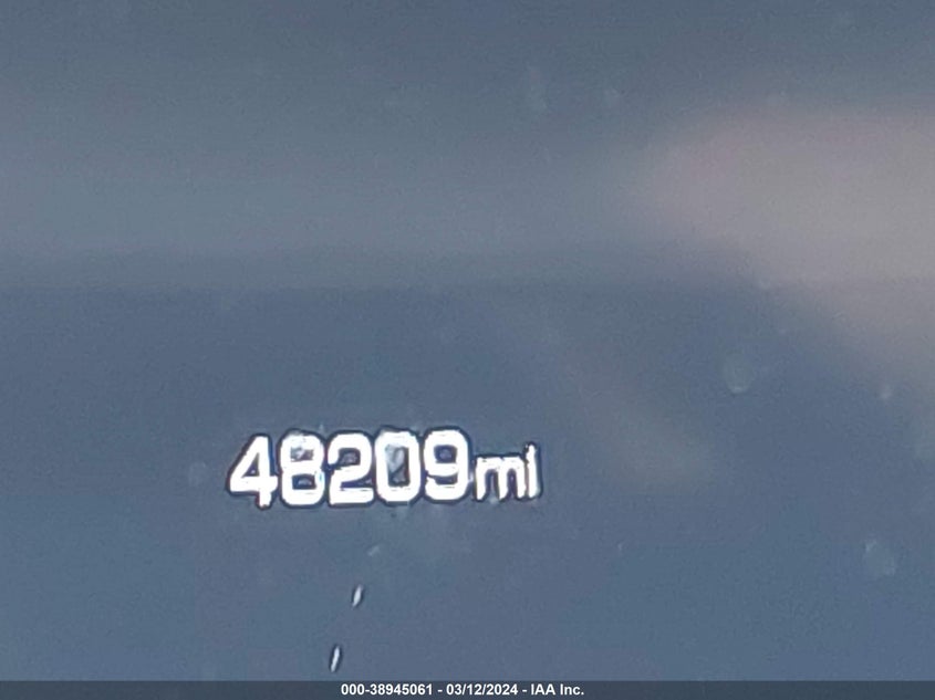 2017 CADILLAC CT6 LUXURY - 1G6KD5RS1HU183835