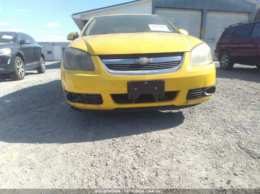 1G1AT18H197175429 | 2009 CHEVROLET COBALT