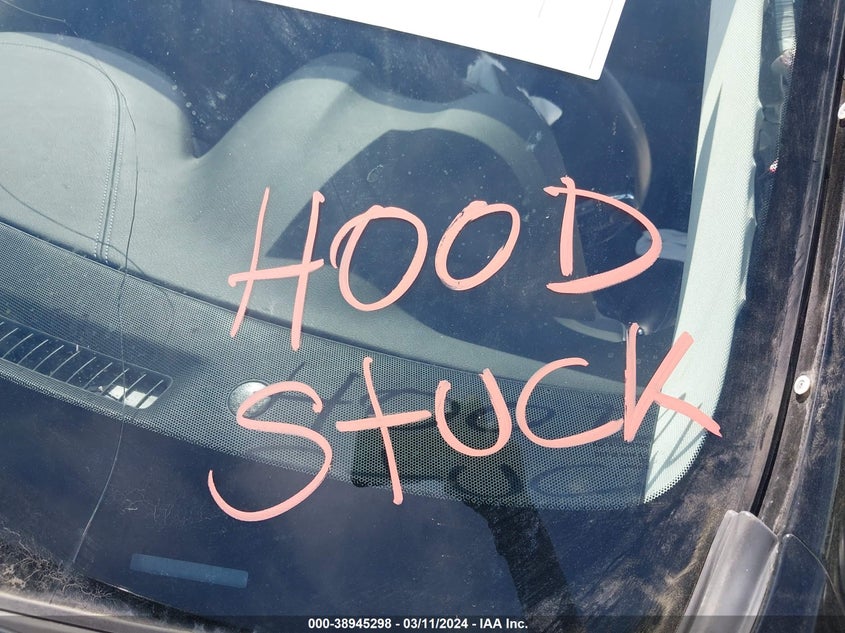 2018 INFINITI Q50 3.0T SPORT - JN1EV7AP1JM353498