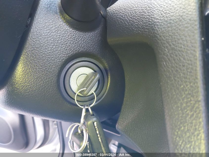 KNMAT2MT9FP564161 2015 Nissan Rogue S