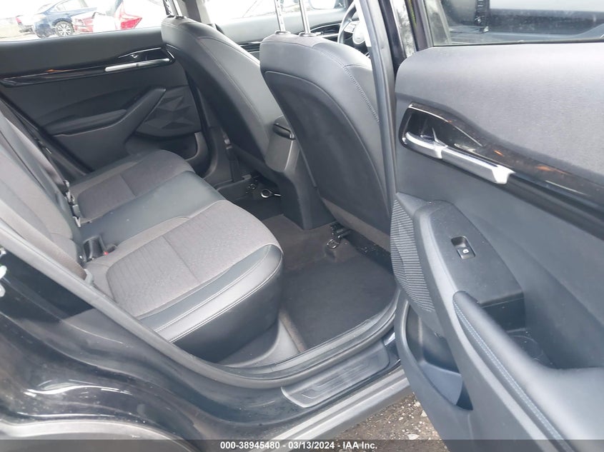 2021 KIA SELTOS S - KNDEUCAA6M7195408