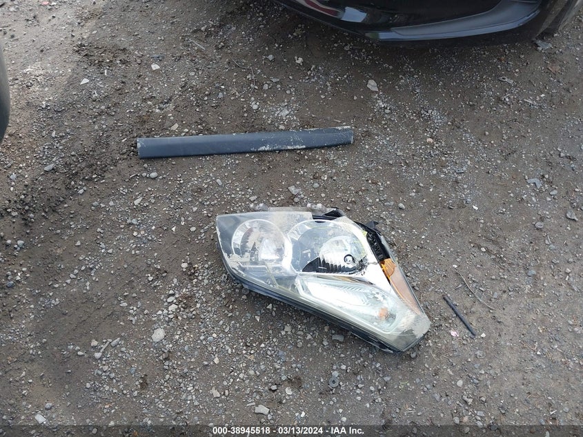 2009 Pontiac Vibe VIN: 5Y2SP670X9Z457629 Lot: 38945518