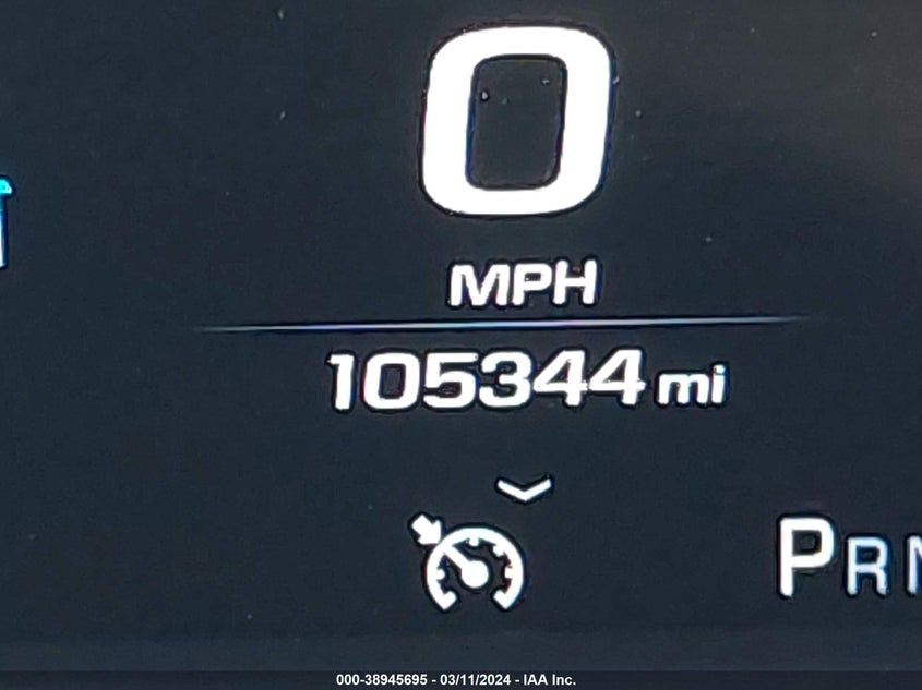 2020 CHEVROLET TAHOE K1500 PREMIER - 1GNSKCKC8LR181268