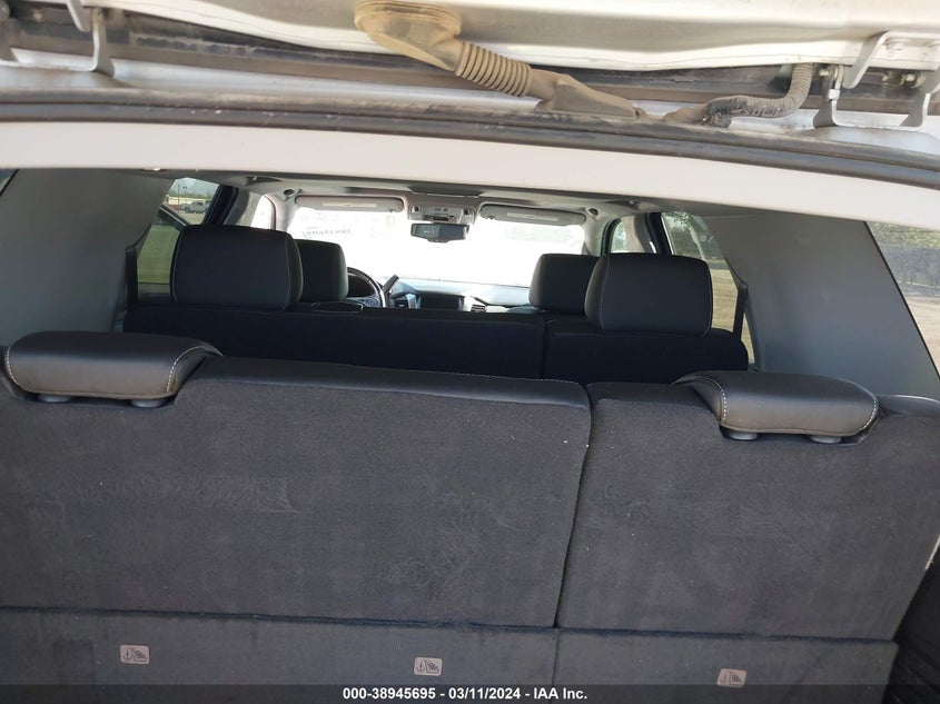 2020 CHEVROLET TAHOE K1500 PREMIER - 1GNSKCKC8LR181268