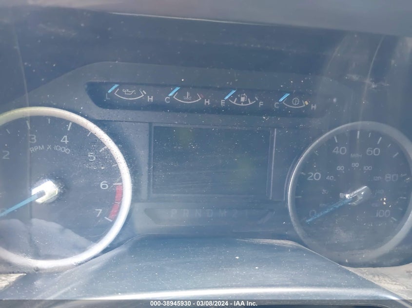 2017 FORD F250 SUPER VIN: 1FT7W2B65HEC10392