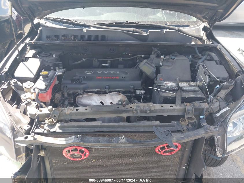 JTMZD33V665027364 2006 Toyota Rav4