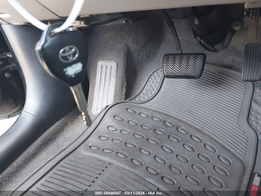 JTMZD33V665027364 2006 Toyota Rav4