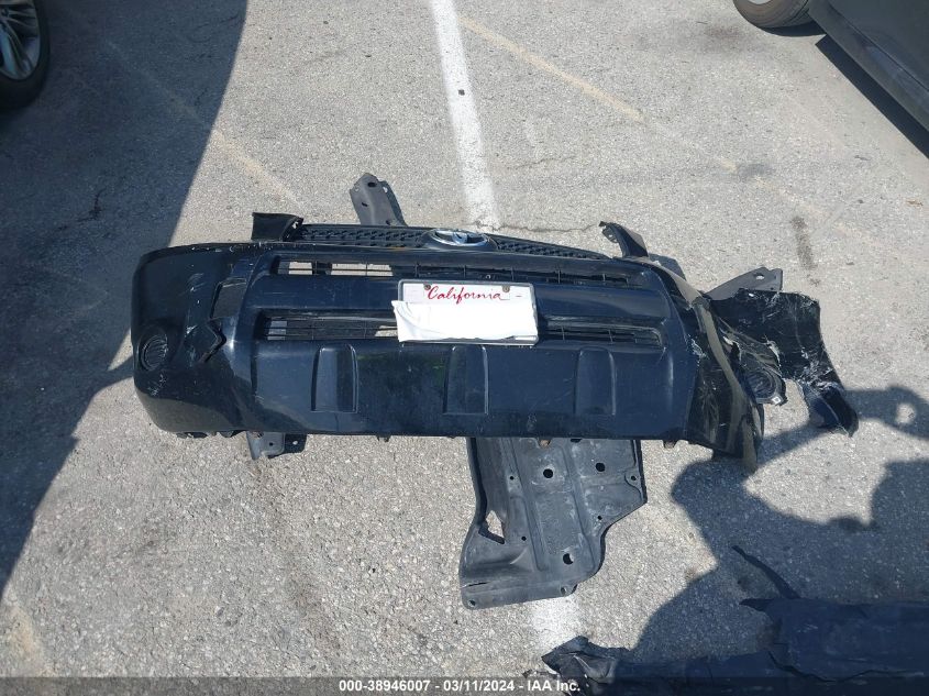 JTMZD33V665027364 2006 Toyota Rav4