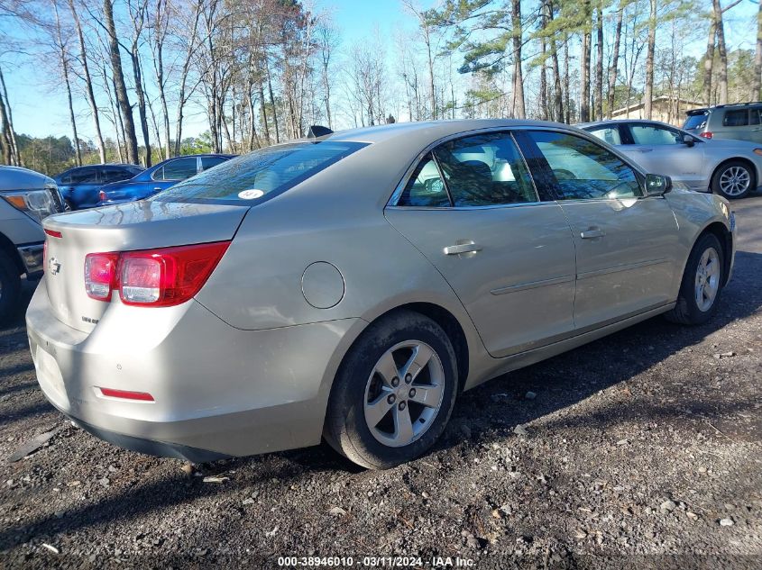 1G11B5SA3DF183679 | 2013 CHEVROLET MALIBU