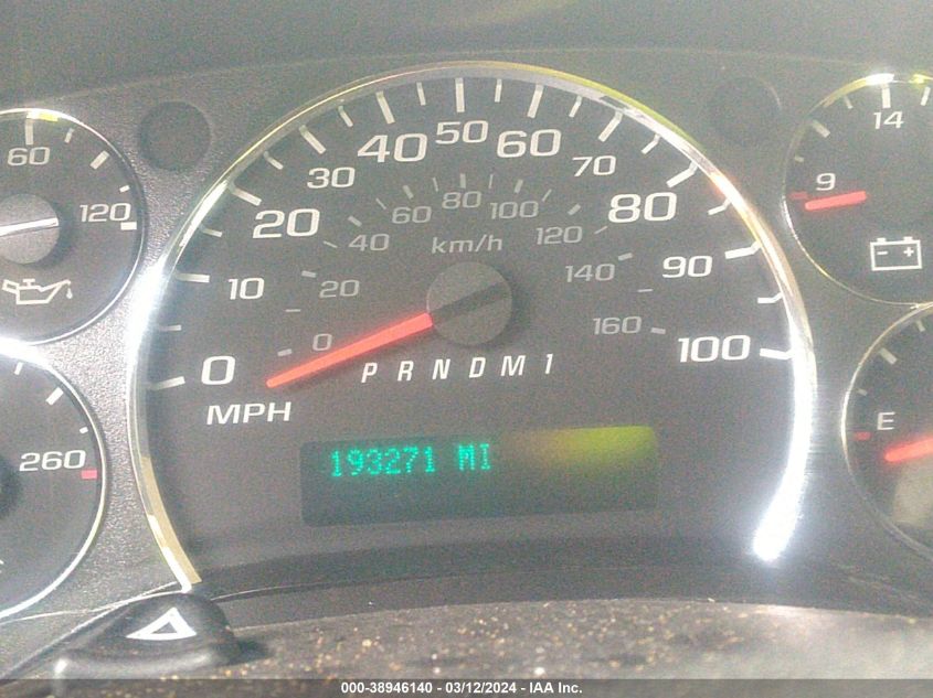 2012 Chevrolet Express 3500 Diesel VIN: 1GBZGUCLXC1128751 Lot: 41547807