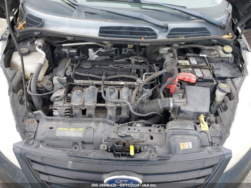 3FADP4AJ0CM128225 | 2012 FORD FIESTA