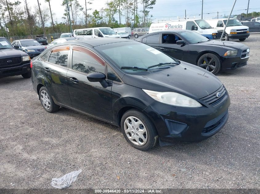 3FADP4AJ0CM128225 | 2012 FORD FIESTA