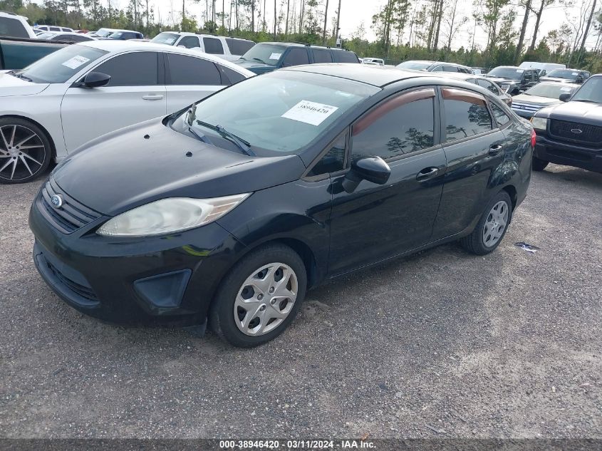 3FADP4AJ0CM128225 | 2012 FORD FIESTA