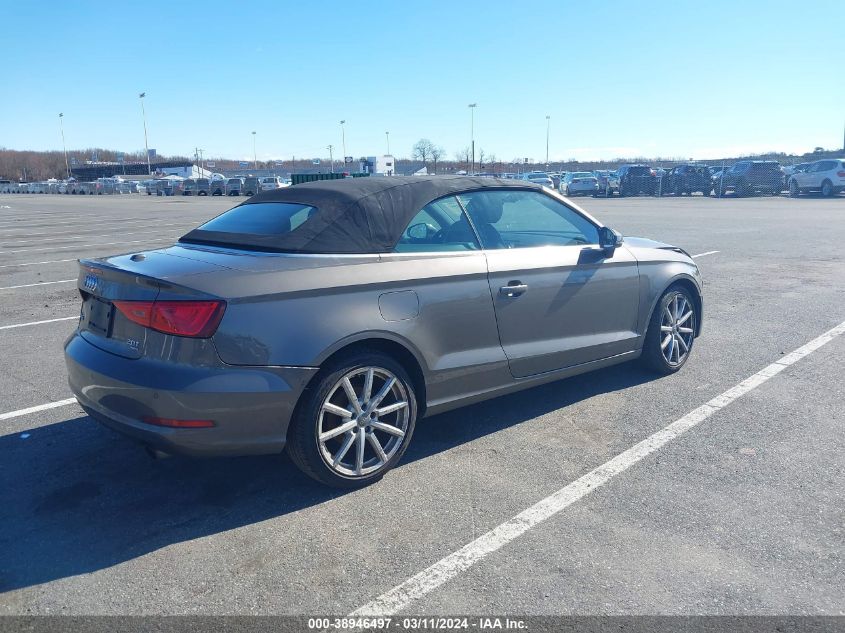 VIN WAU3FLFF8F1056793 2015 AUDI A3 no.4