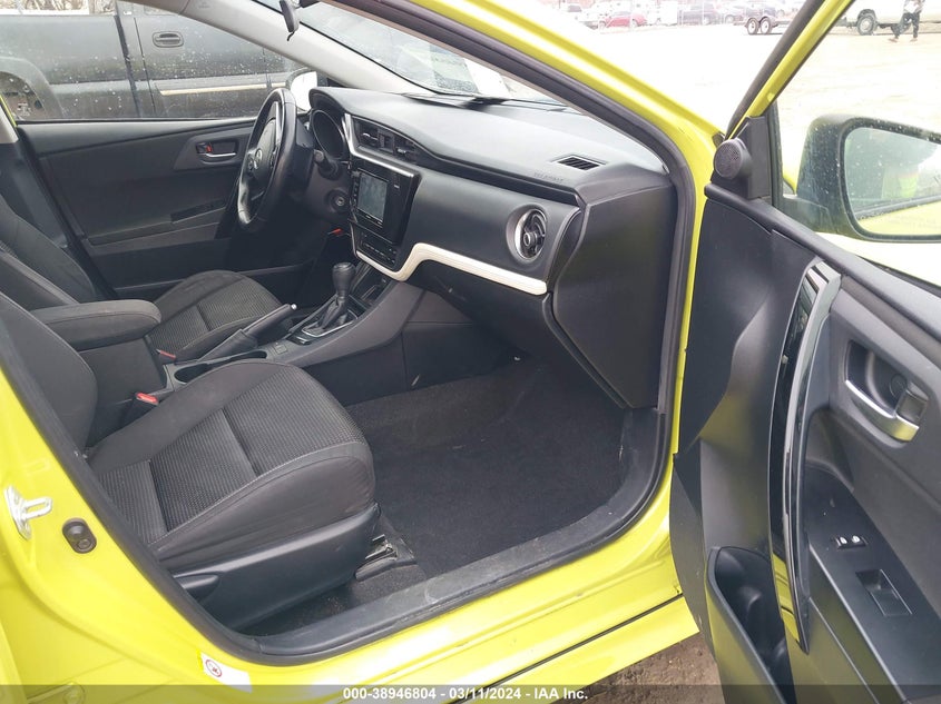 2016 Scion Im VIN: JTNKARJEXGJ506360 Lot: 38946804