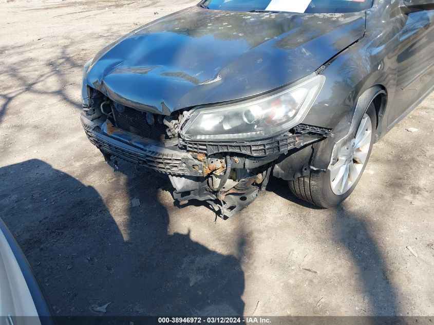 1HGCR2F85DA052043 | 2013 HONDA ACCORD