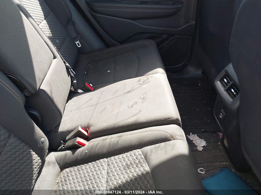 2020 GMC TERRAIN AWD SLE - 3GKALTEV8LL139838