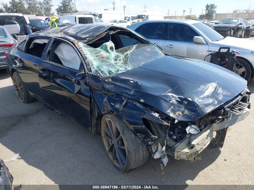 VIN 1HGCV1F39JA094334 2018 HONDA ACCORD SPORT