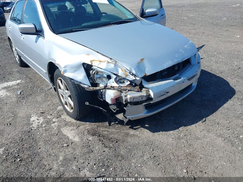 1HGCM66564A010413 | 2004 HONDA ACCORD