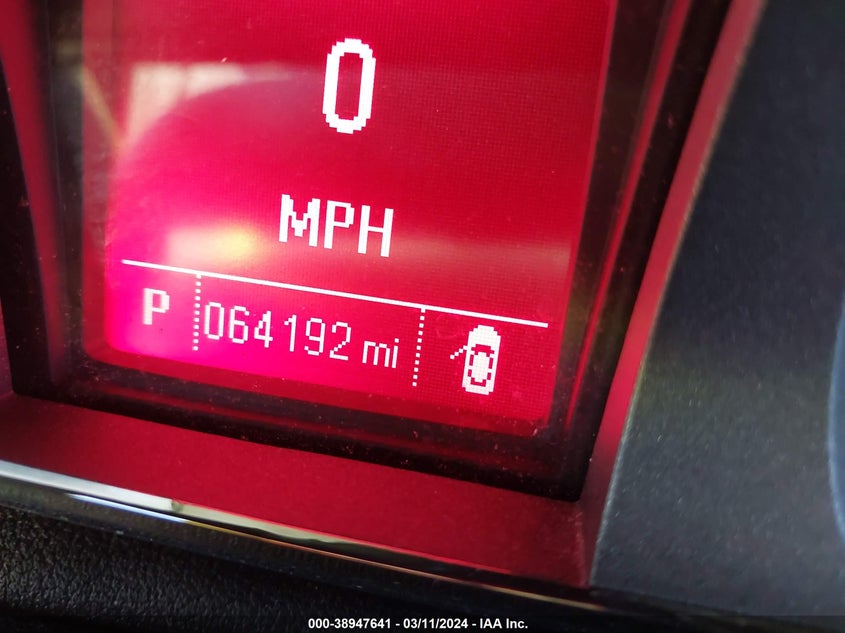 2016 GMC TERRAIN SLT - 2GKALPEK7G6280620