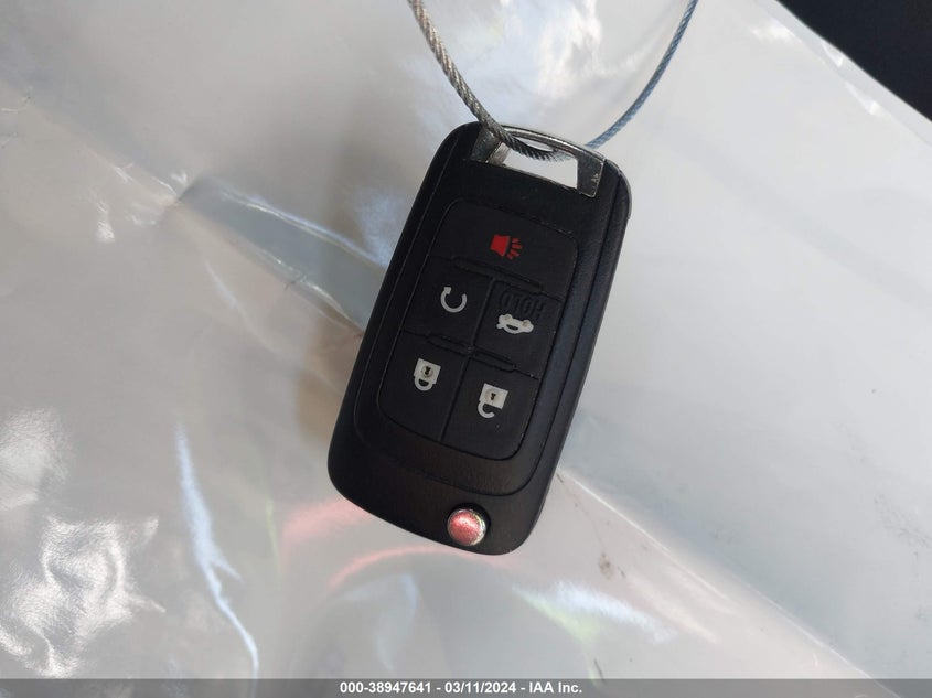 2016 GMC TERRAIN SLT - 2GKALPEK7G6280620