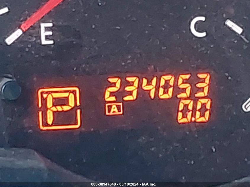 1N4AL2AP0BN459611 2011 Nissan Altima 2.5 S