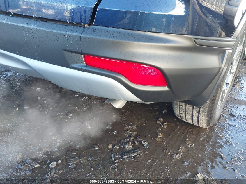 2018 HONDA CR-V EX - 2HKRW2H55JH661318