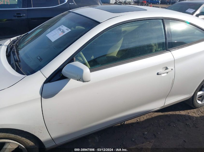 4T1CA38P46U104808 | 2006 TOYOTA CAMRY SOLARA