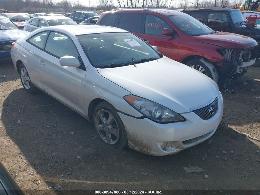 4T1CA38P46U104808 | 2006 TOYOTA CAMRY SOLARA