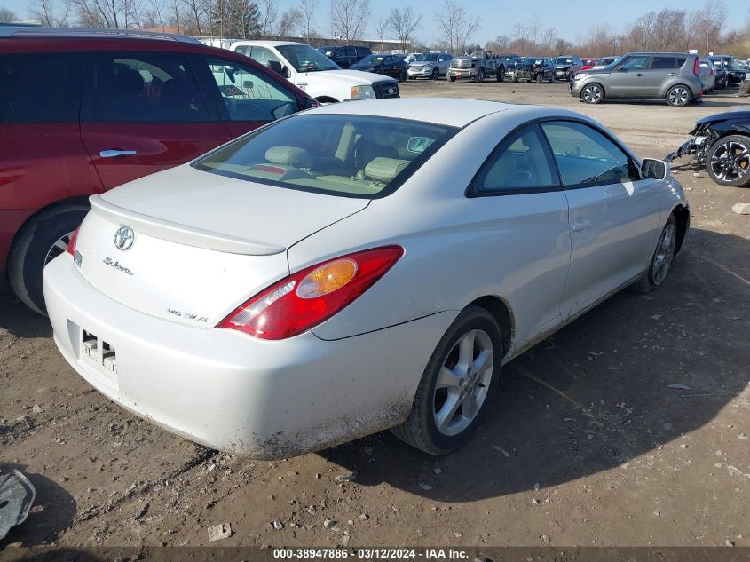 4T1CA38P46U104808 | 2006 TOYOTA CAMRY SOLARA