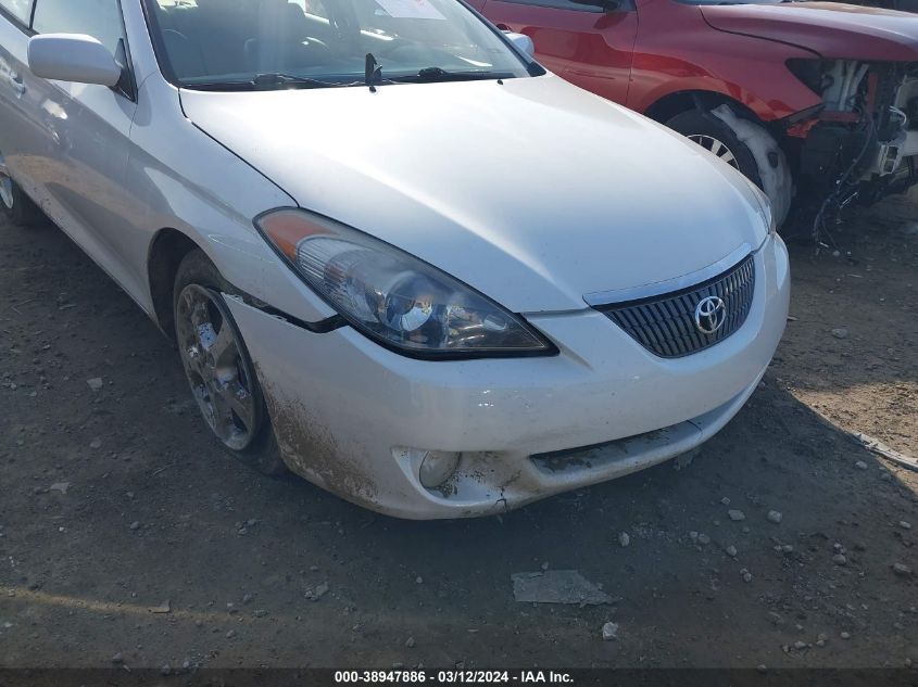 4T1CA38P46U104808 | 2006 TOYOTA CAMRY SOLARA