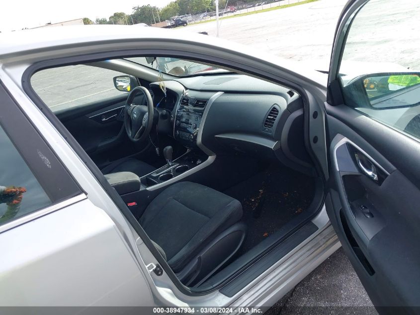 1N4AL3APXEN349210 2014 Nissan Altima 2.5 S