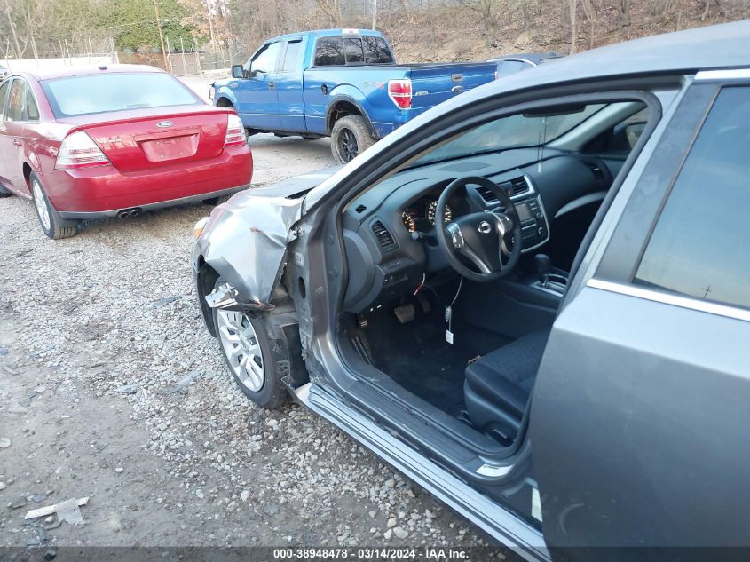 1N4AL3AP9HN364513 | 2017 NISSAN ALTIMA