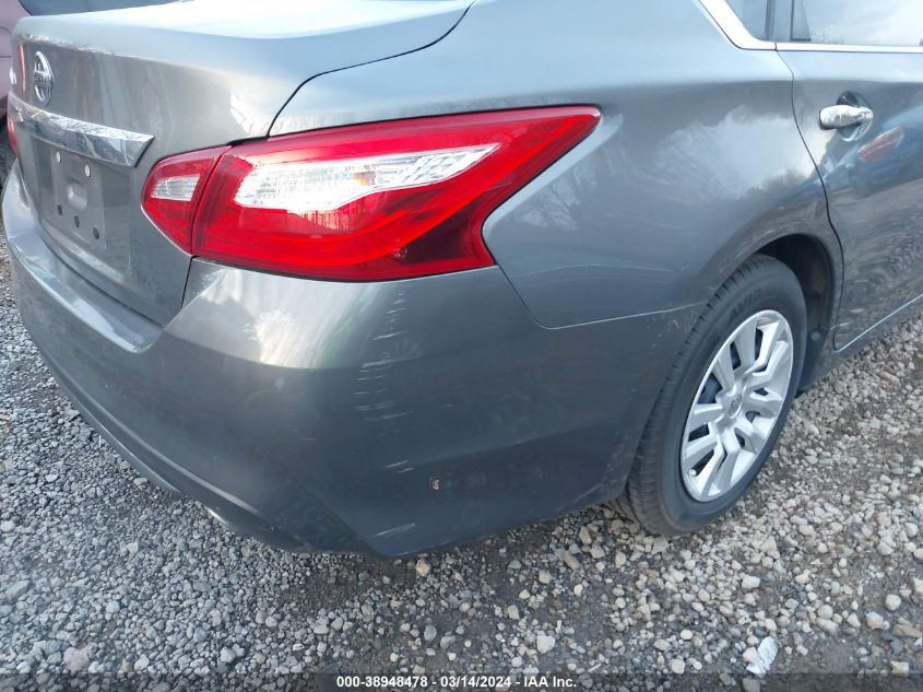 1N4AL3AP9HN364513 | 2017 NISSAN ALTIMA