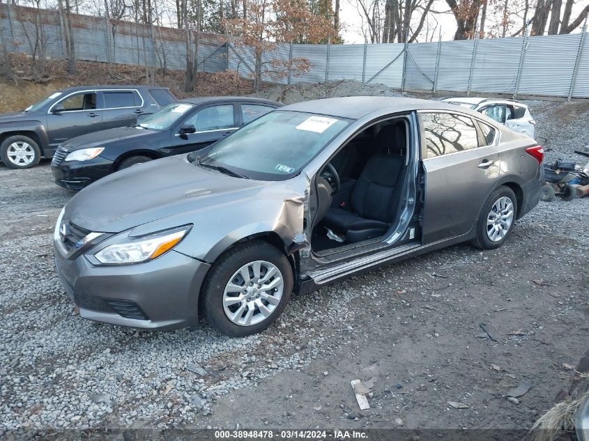 1N4AL3AP9HN364513 | 2017 NISSAN ALTIMA