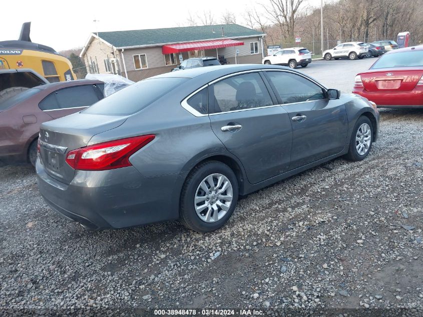 1N4AL3AP9HN364513 | 2017 NISSAN ALTIMA