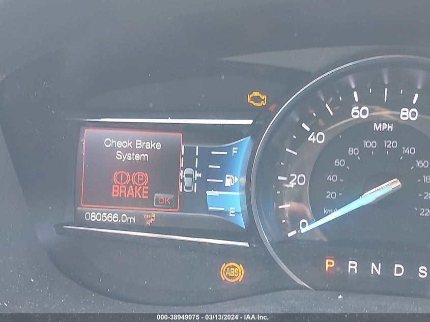 2018 FORD EXPLORER SPORT - 1FM5K8GTXJGB64357