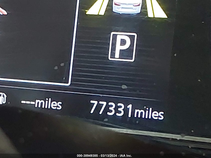 2021 NISSAN VERSA SV XTRONIC CVT - 3N1CN8EV2ML828600